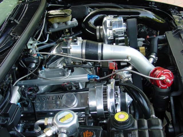 1996 Chevrolet Impala SS, photo 6