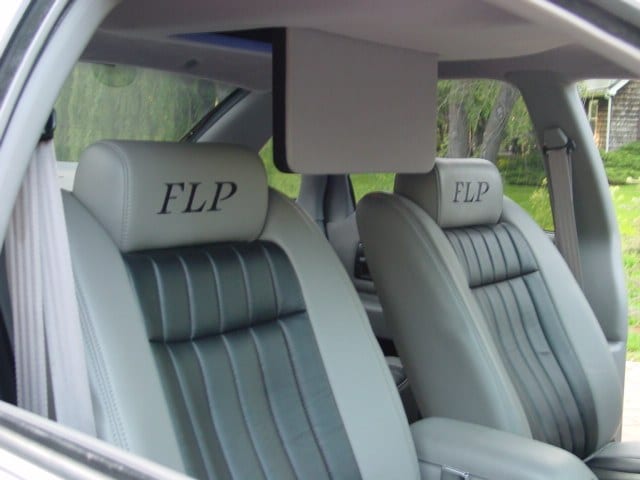 1996 Chevrolet Impala SS, photo 7