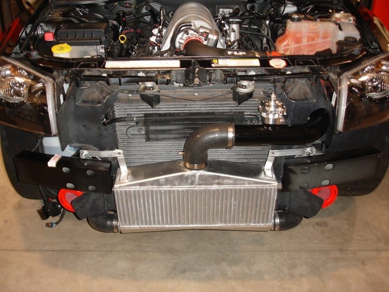 2006 Dodge Magnum, photo 6