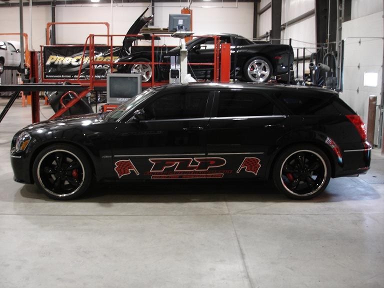 2006 Dodge Magnum