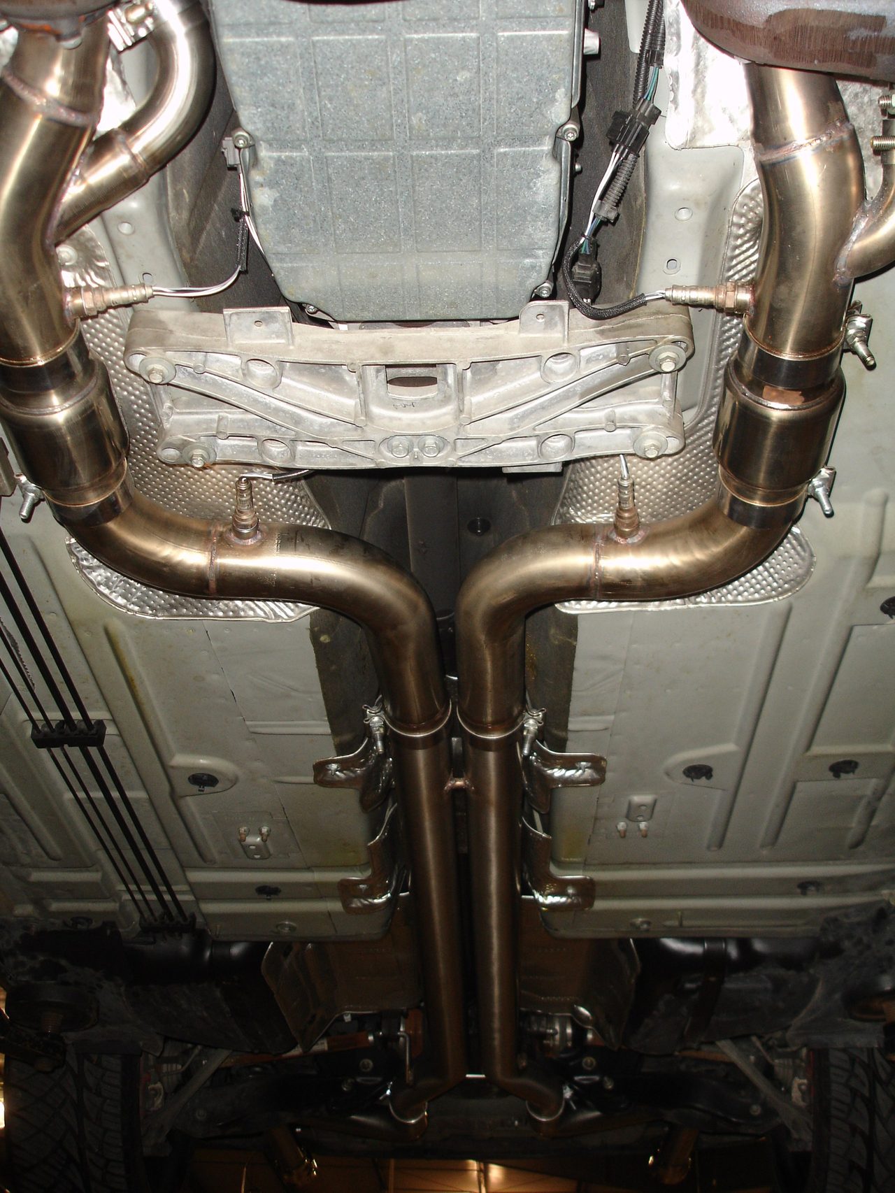2006 Dodge Magnum, photo 5