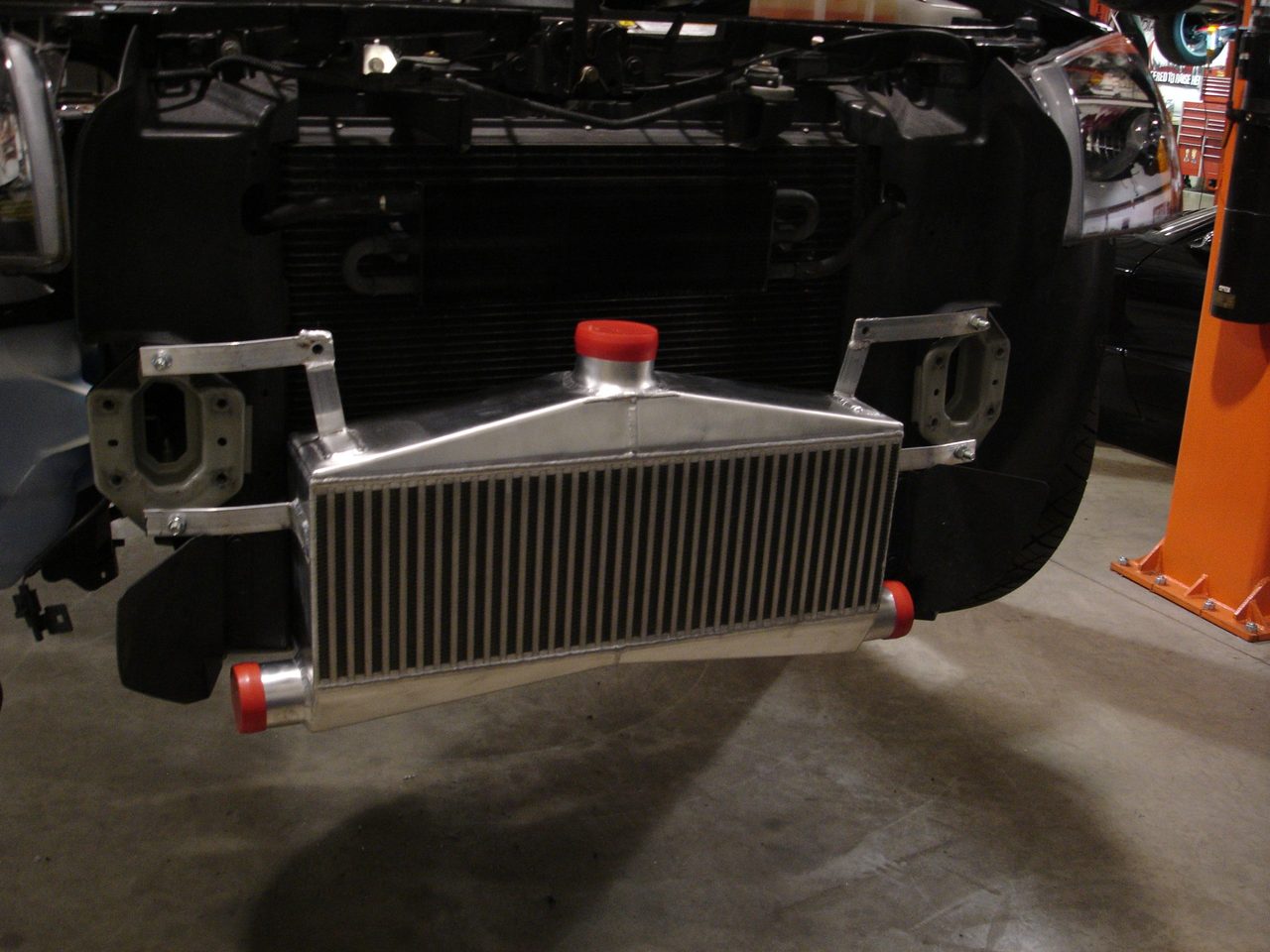 2006 Dodge Magnum, photo 1