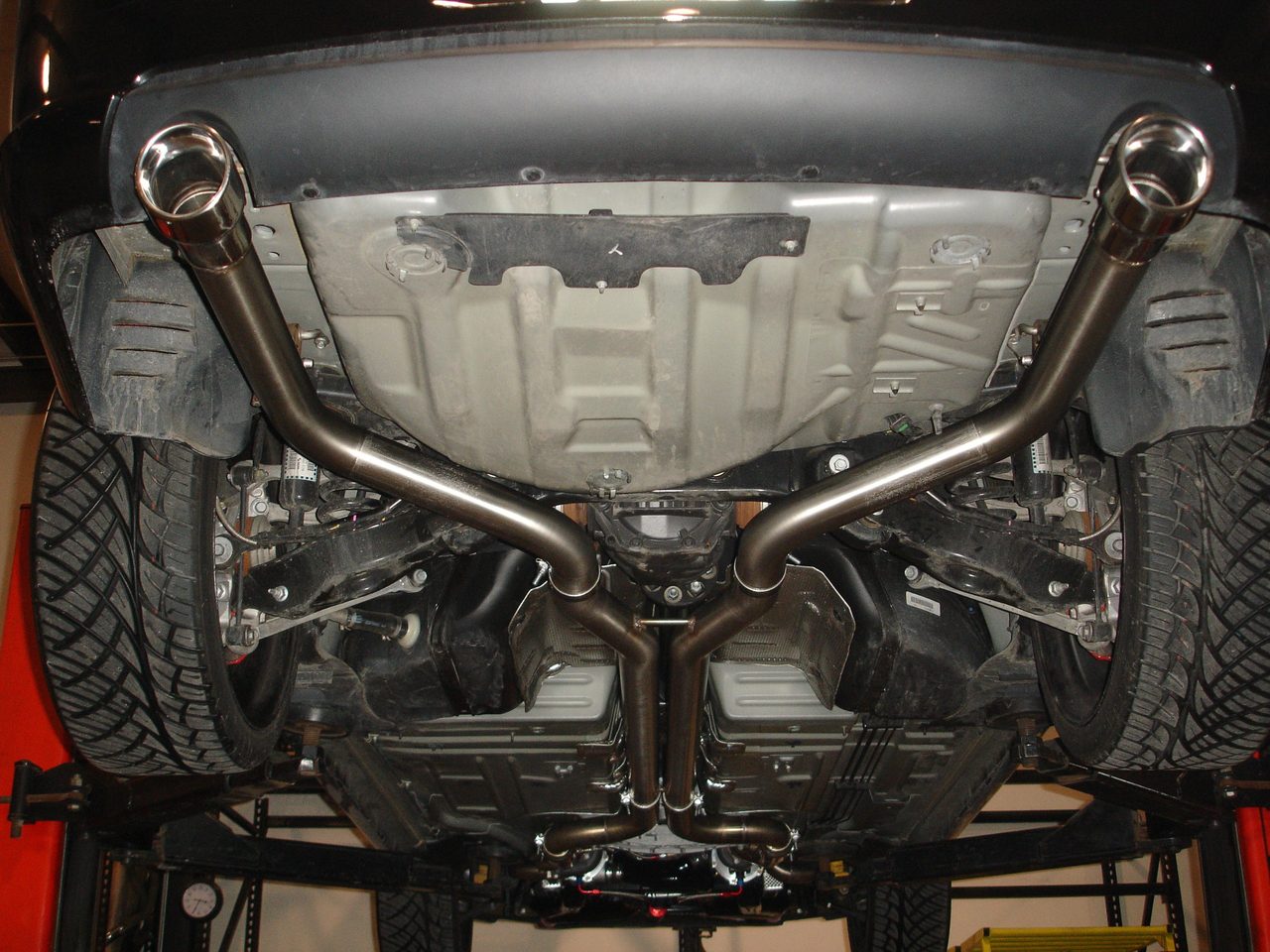 2006 Dodge Magnum, photo 4