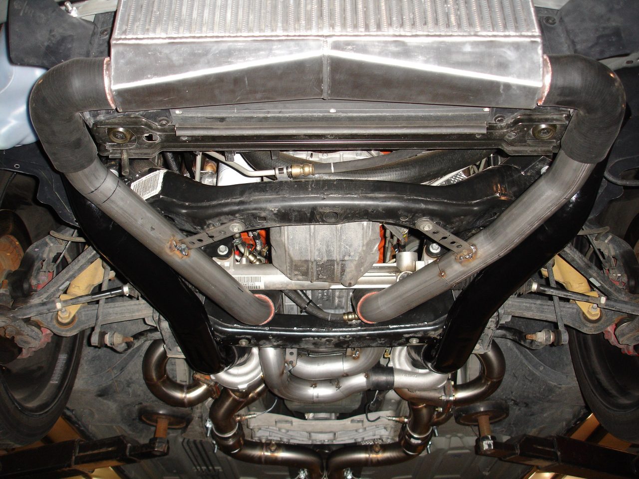 2006 Dodge Magnum, photo 2