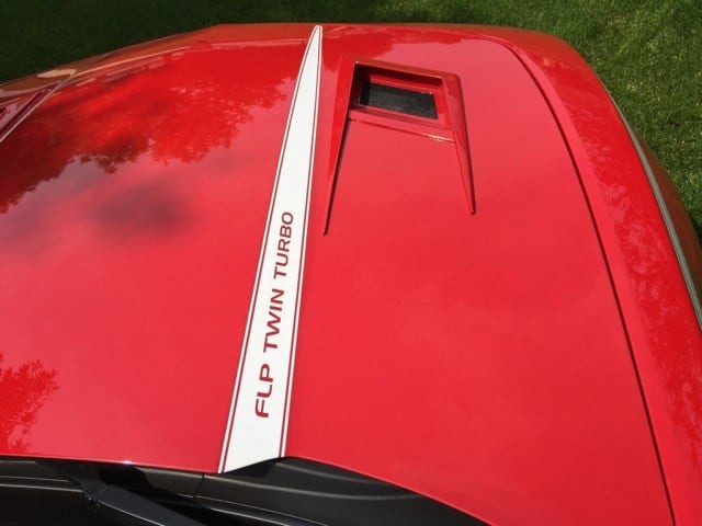 2010 Chevrolet Camaro SS, photo 3