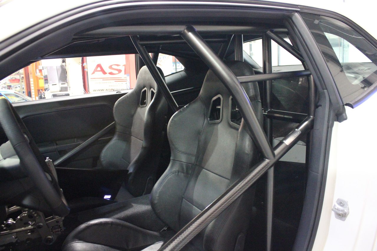 2010 Dodge Challenger, photo 6