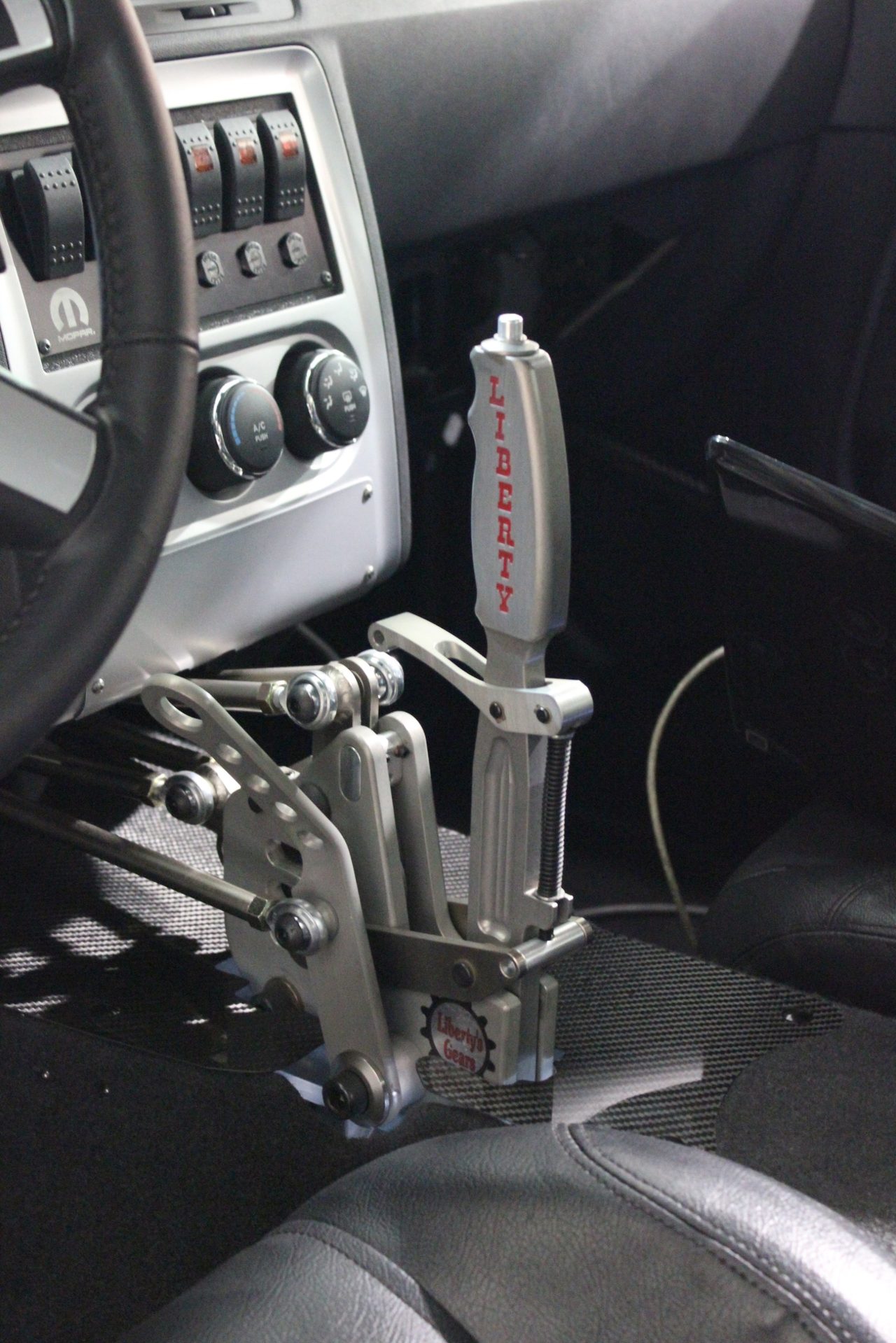 2010 Dodge Challenger, photo 7