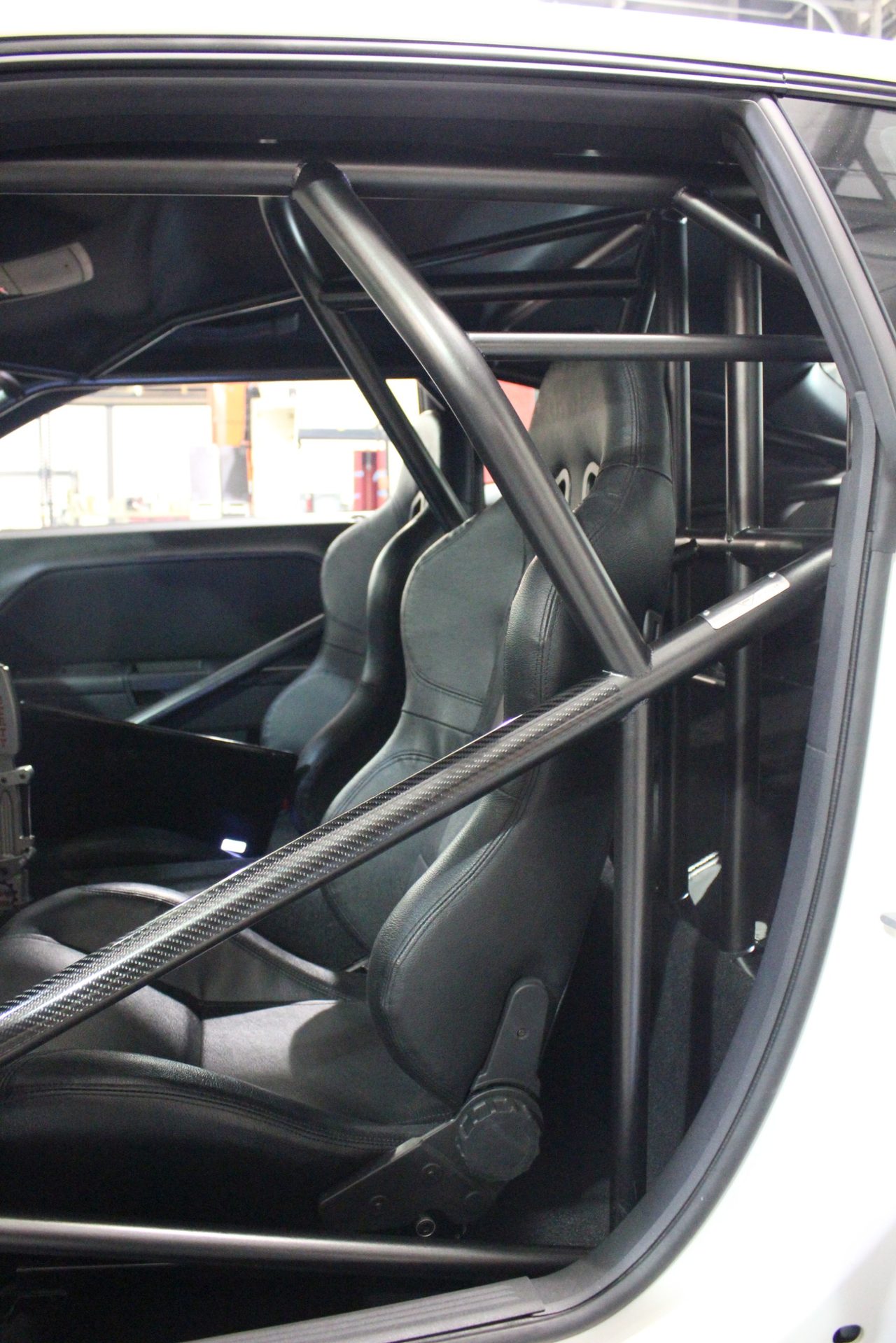 2010 Dodge Challenger, photo 8