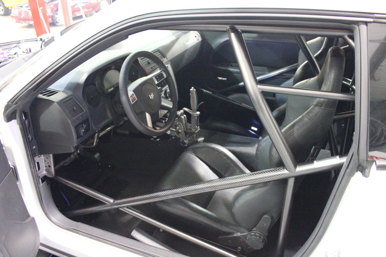 2010 Dodge Challenger, photo 5
