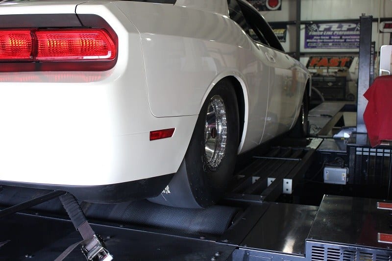 2010 Dodge Challenger, photo 11