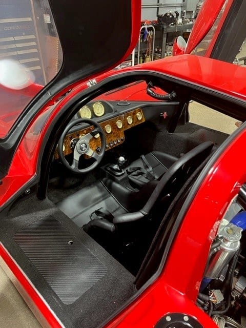 2020 Ultima GTR, photo 2